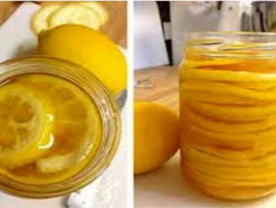 Old Natural German Recipe: One Cup Daily Cleans Arteries and Prevents the Most Serious Diseases!