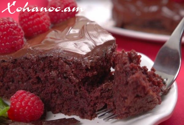 Â«Crazy CakeÂ». ÕÖÕ¸Õ¾ ÕºÕ¡Õ¿ÖÕ¡Õ½Õ¿Õ¾Õ¡Õ® Õ¿Õ¸ÖÕ©Õ Õ¡Õ¼Õ¡Õ¶Ö Õ±Õ¾Õ«