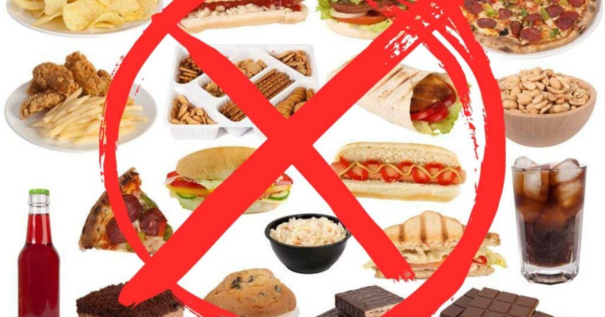 Какие продукты опасно есть. Вредные продукты. Вредная еда. Запрещенные продукты. Ыпердная еда.