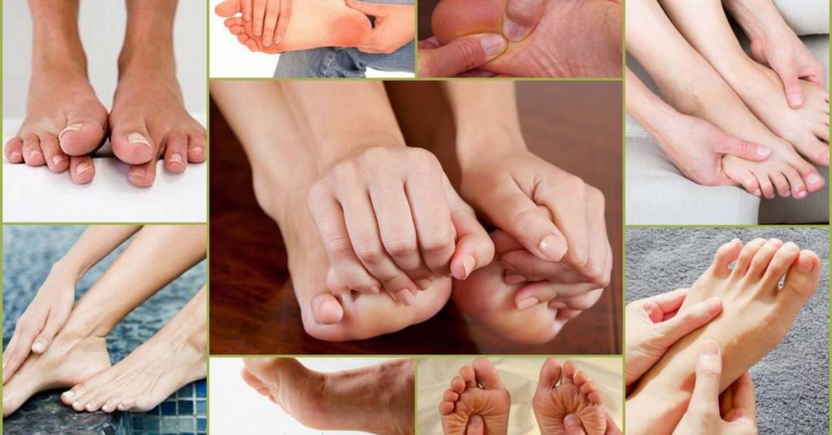Онемение пальцев после операции. Онемение стопы и пальцев ног. Парестезия пальцев ног.