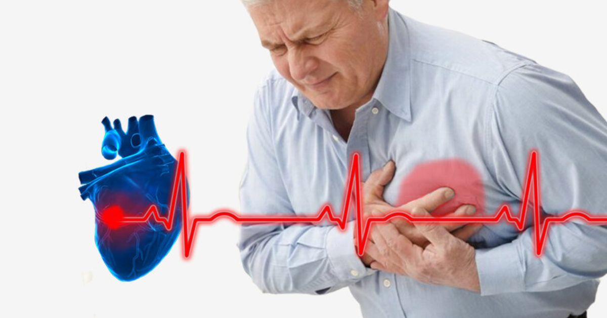 Тяжелые сердечные заболевания