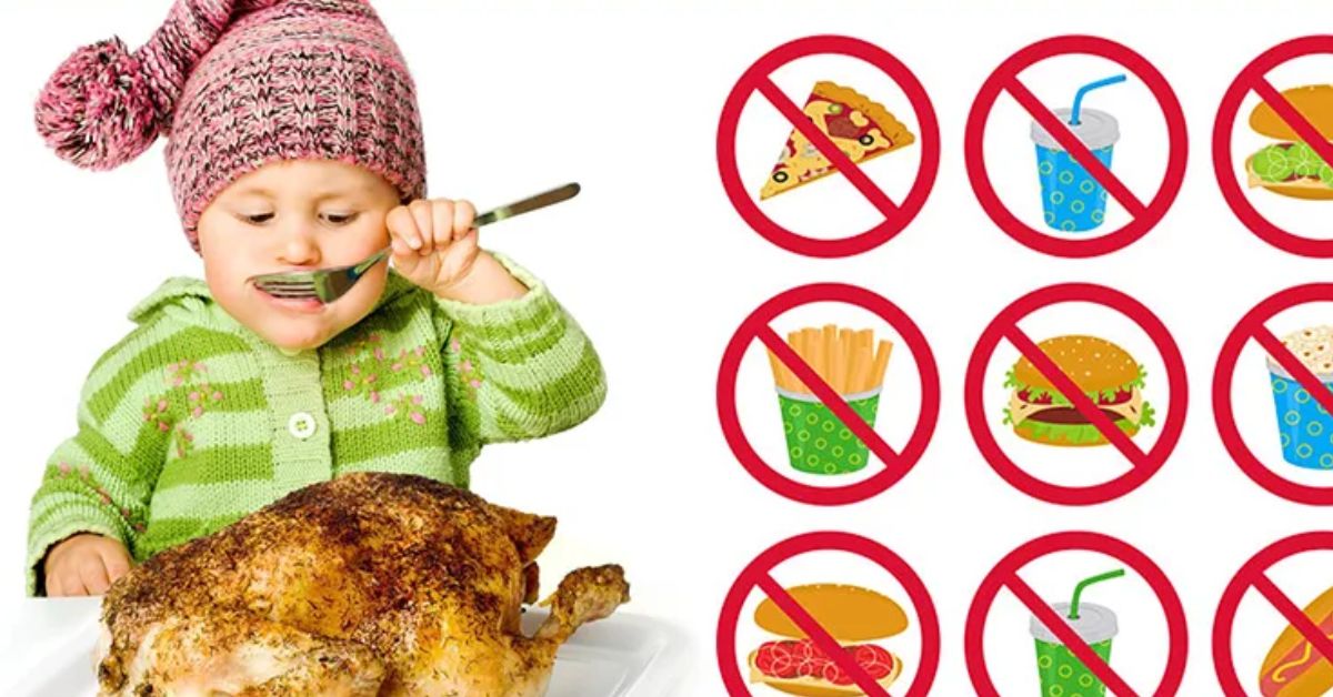 Запрещенные продукты детям. Запрещенные продукты для детей. Запрещённые продукты питания для детей. Запрещенные продукты до года. Что нельзя давать детям.