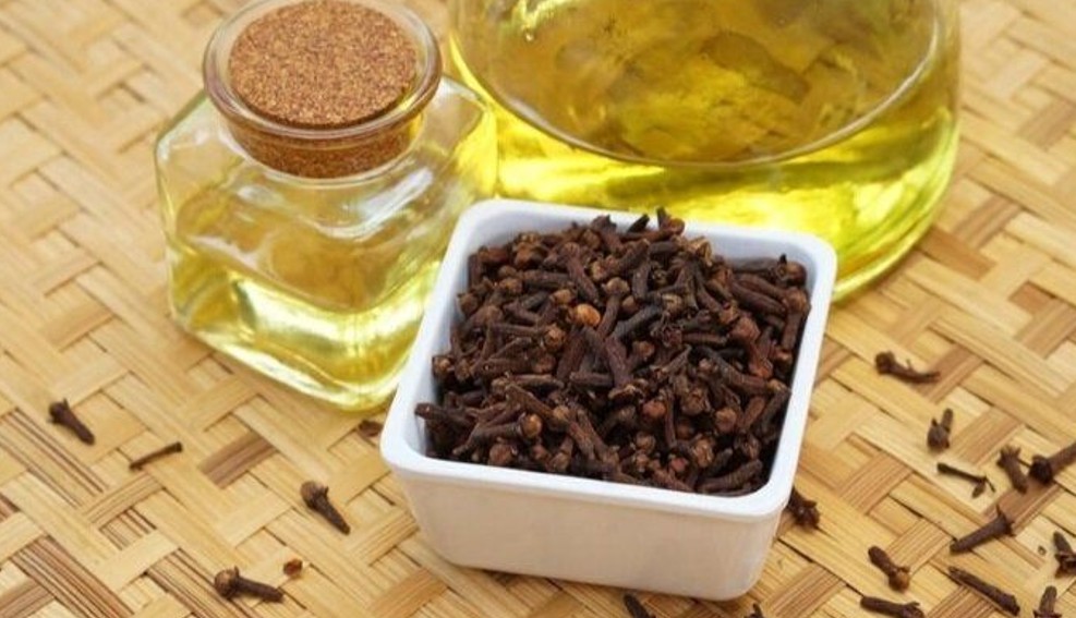 Here's How To Use Cloves To Get Rid Of Bloating, Blood Clots And 15
