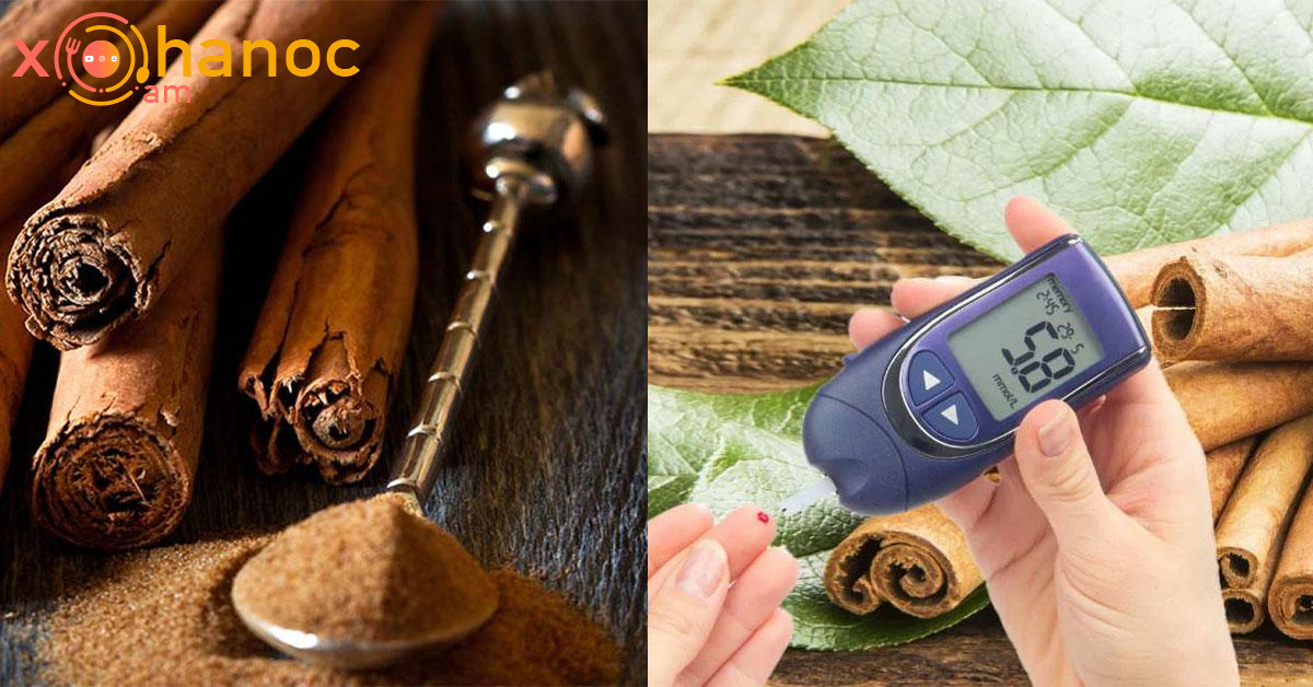 Ինչպե՞ս դարչինի միջոցով իջեցնել շաքարը Ինչպե՞ս դարչինի միջոցով իջեցնել շաքարը