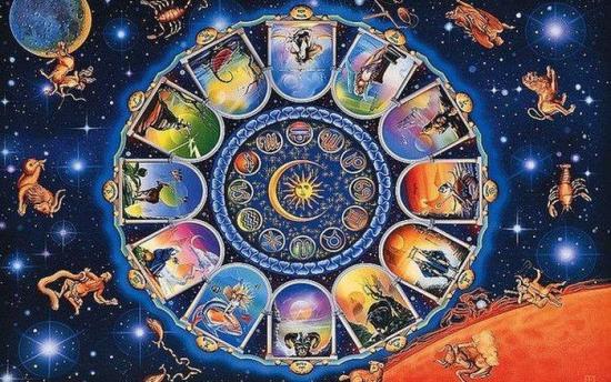 Կենդանակերպի յուրաքանչյուր նշան օժտված է հատուկ տաղանդով