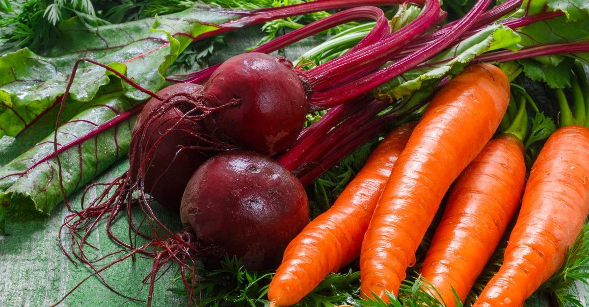 Լյարդի համար 10 լավագույն մթերքները