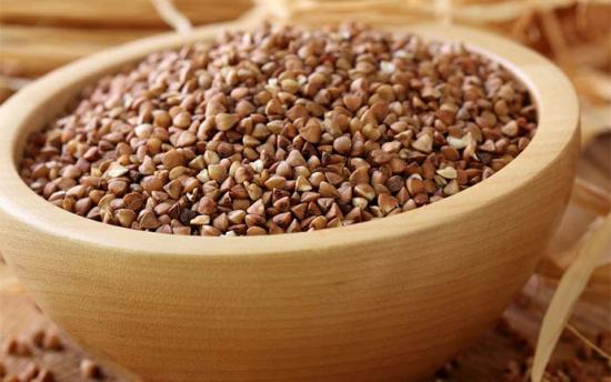 Հնդկացորենը (гречка) ` որպես ճարպերի անհավանական այրող միջոց