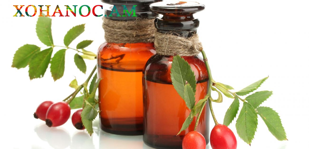 Մասուրի յուղի անհավանական օգտակարությունը, որի մասին չգիտեք