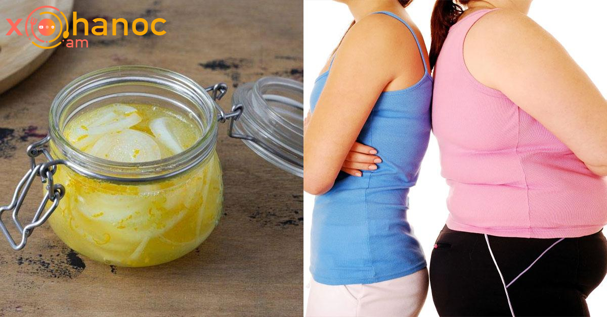 Եզակի միջոց․ Խմեք օրական ընդամենը 2 թեյի գդալ և ավելորդ քաշ չեք ունենա