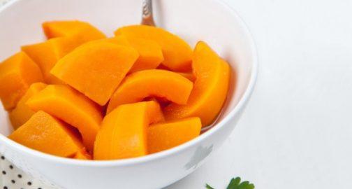 Ինչ կլինի, եթե ամեն օր դդում օգտագործեք