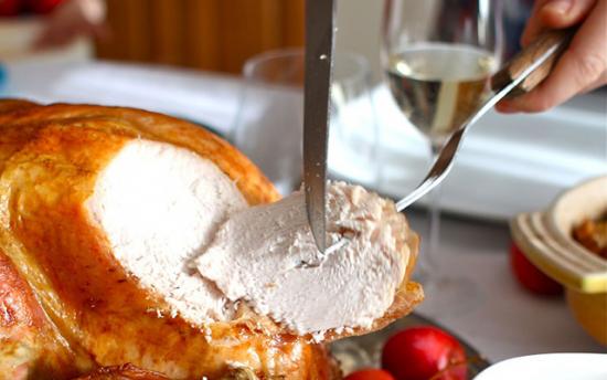 Ինչպես պահպանել կազմվածքը տոնական օրերին. ոչ մի ավելորդ կիլոգրամ