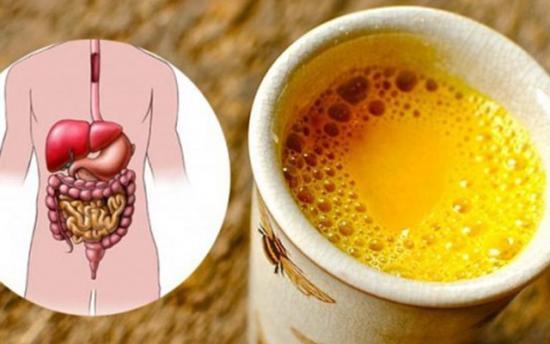 Մաքրեք օրգանիզմը տան պայմաններում