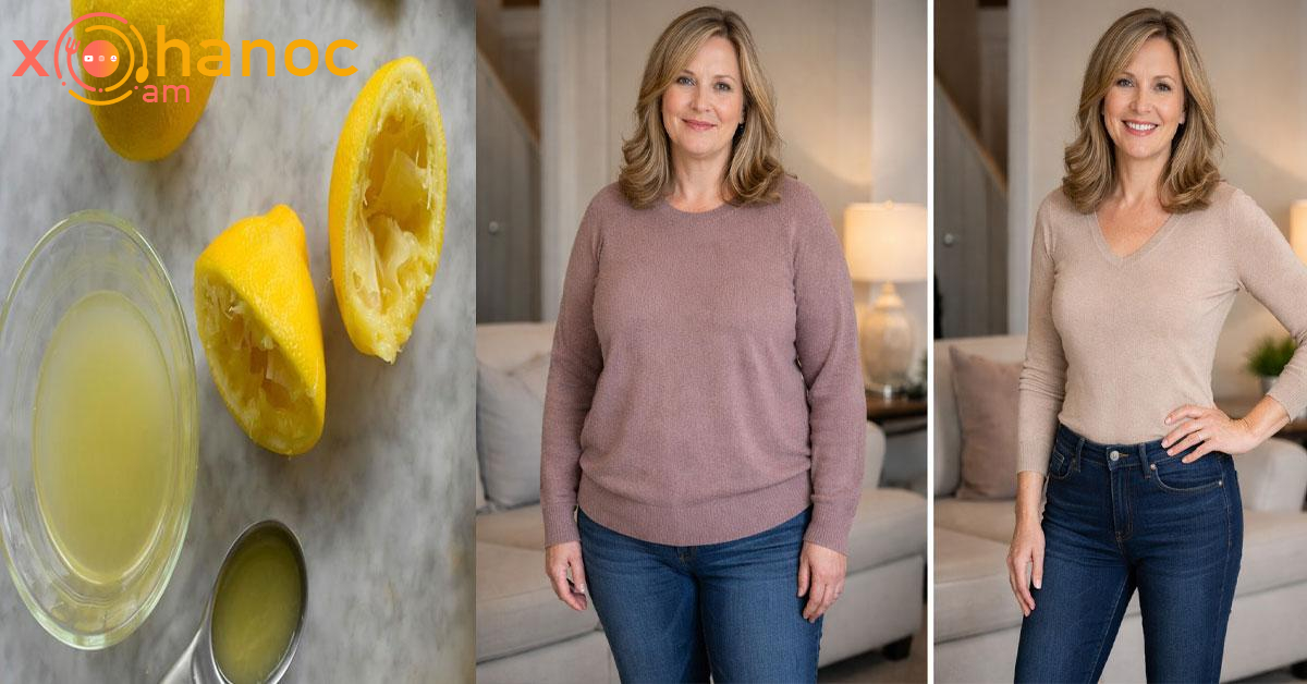 52 տարեկանում կարողացել եմ 12 կգ նիհարել ՝ շնորհիվ կիտորնի․ Ահա մանրամասները 52 տարեկանում կարողացել եմ 12 կգ նիհարել ՝ շնորհիվ կիտորնի․ Ահա մանրամասները