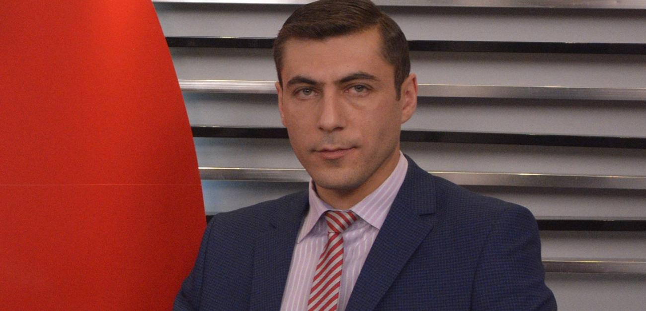 Տեղումները շարունակվելու են։ Ուշադիր եղեք հագուստ ընտրելուց։