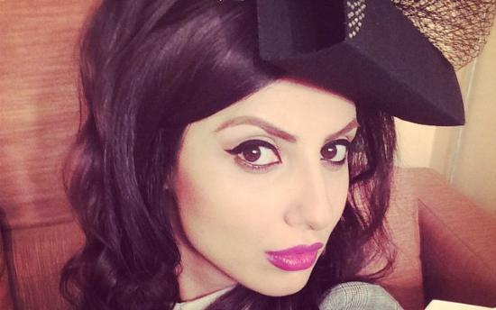 Մերի Մակարյանը շատ գեղեցիկ լուսանկար է հրապարակել․ ի դեպ առաջին լուսանկարը իր նշանադրությունից հետո