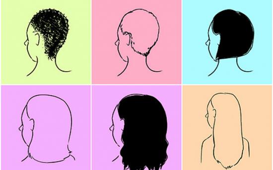 Ինչ կարող է պատմել մազերի երկարությունը ձեր մասին