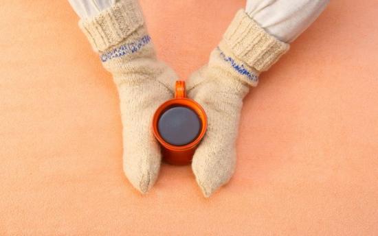 Ինչու՞ են մշտապես մրսում ոտքերը և ի՞նչ անել դրա դեմ