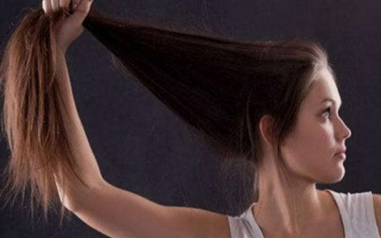 Հյութ, որը 2 անգամ արագացնում է մազերի աճը