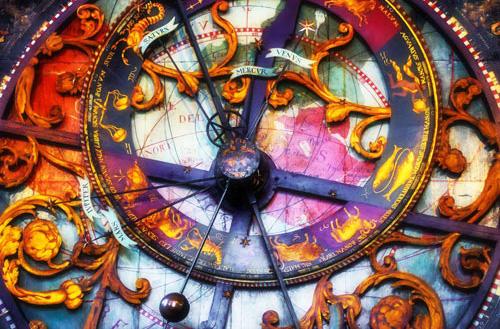 Շաբաթվա Ձեր բարենպաստ օրը` ըստ Կենդանակերպի նշանի