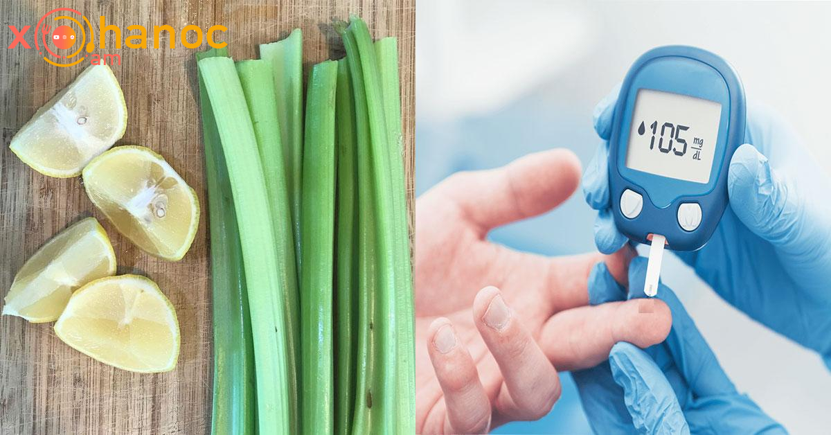 Այս 2 բաղադրիչները դեղ են շաքարային դիաբետի դեմ․ Անպայման փորձեք