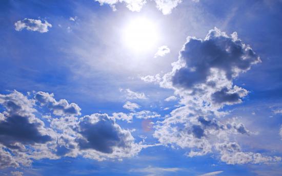 Առաջիկա օրերի եղանակը