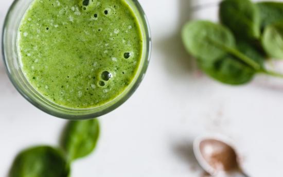 Ամենալավ բնական միջոցը ստամոքսի խոցը բուժելու համար