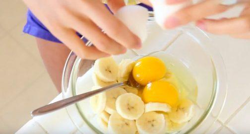 Համեղ նախաճաշ` ընդամենը 2 բաղադրիչից 