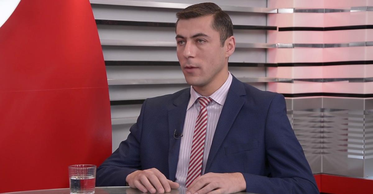 Գագիկ Սուրենյանը զգուշացնում է առաջիկա օրերին սպասվում է տեղումներ։