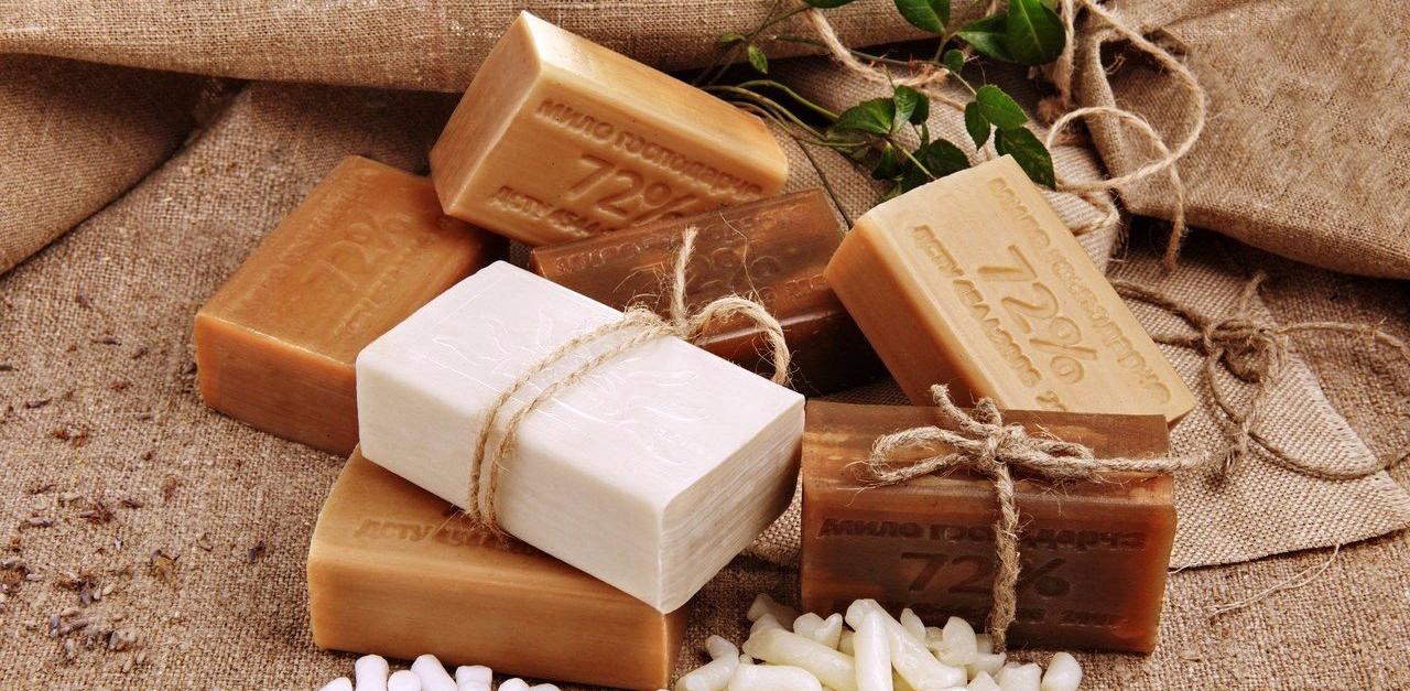 Տնտեսական օճառի օգտագործման անհավանական եղանակներ, որոնց մասին քչերը գիտեն