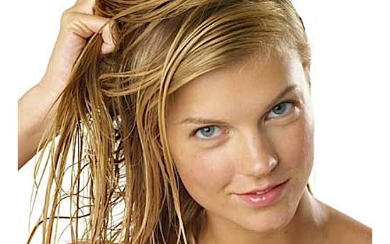 Դիմակներ յուղոտ մազերի դեմ