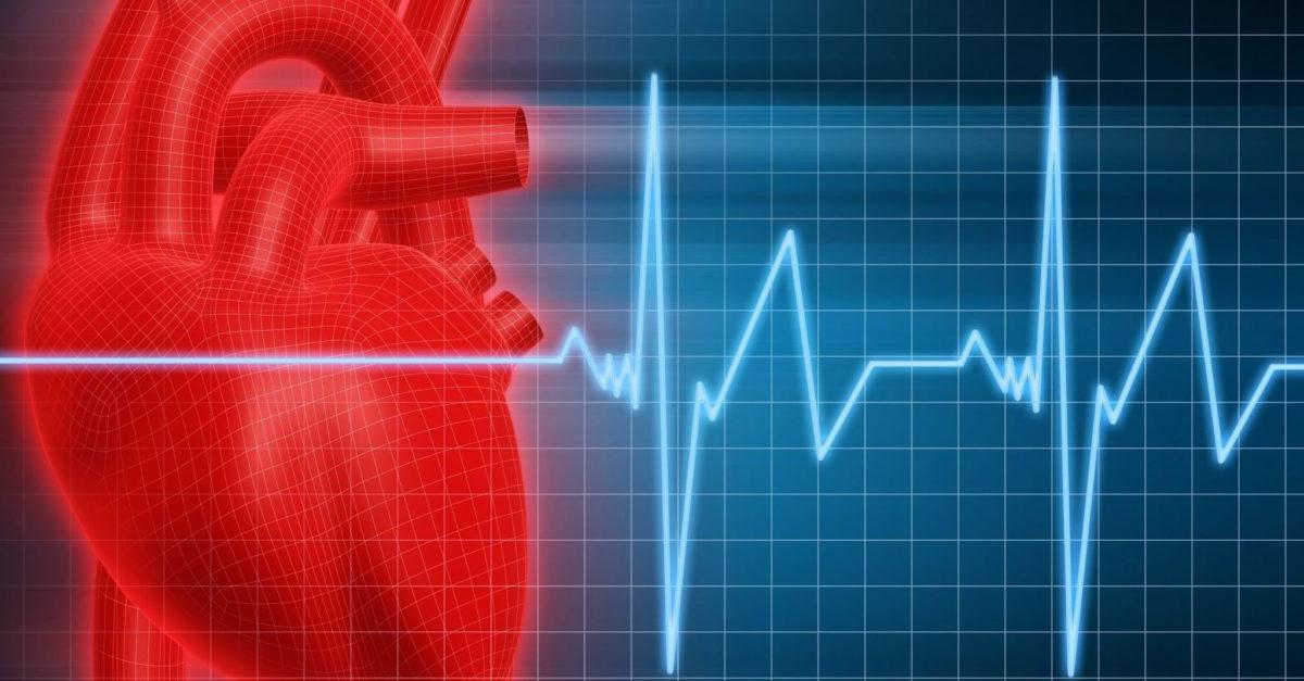 Ինչպե՞ս շատ արագ դադարեցնել տախիկարդիան առանց որևէ դեղահաբի