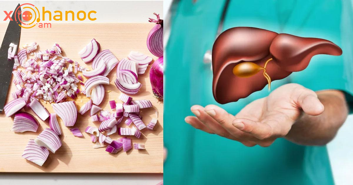 Լյարդը բուժելու և վերականգնելու համար բնական և էժան միջոց