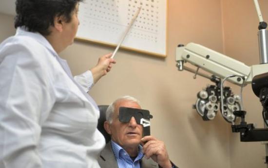 Աչքերի անվճար վիրահատություն. ովքեր կարող են դիմել