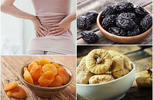 Խառնուրդ, որը կօգնի մեջքի ու ծնկների ցավի դեպքում