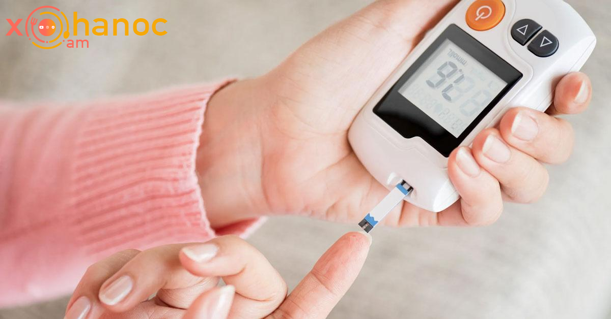 Ինչպես բնական միջոցներով իջեցնել շաքարը և պայքարել դիաբետի դեմ