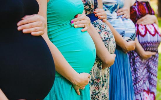 Որքան պետք է լինի երկու ծննդաբերությունների միջև ժամանակային տարբերությունը