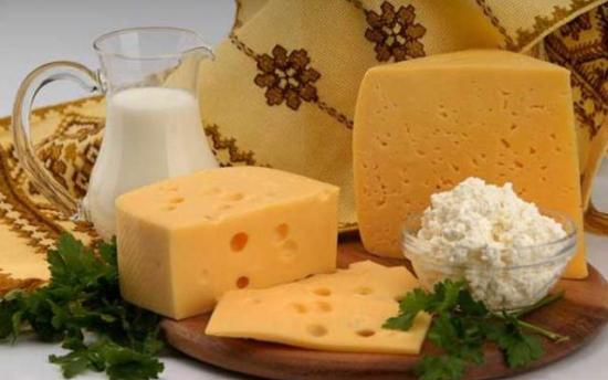 11 զարմանալի փաստ պանրի մասին