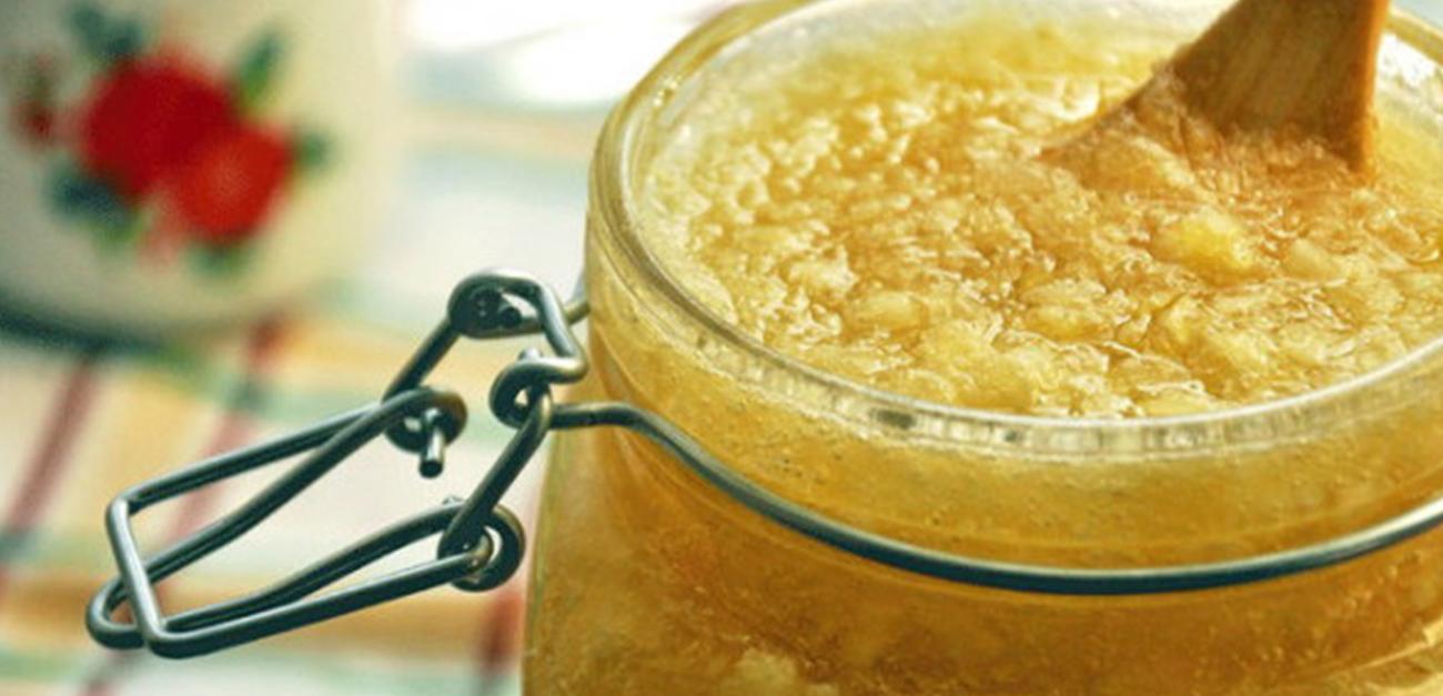 Կոճապղպեղով դեղամիջոց՝ իմունային համակարգն ամրապնդելու և առողջական տարբեր խնդիրներից ազատվելու համար: Գրում է med.tert.am-ը