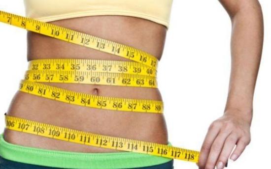 Կորցրեք ավելորդ կիլոգրամները