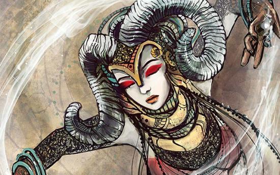 Կենդանակերպի ամենասարսափելի բնավորություն ունեցող 5 նշանները