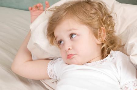 Գիշերամիզություն. պատճառները և բուժումը