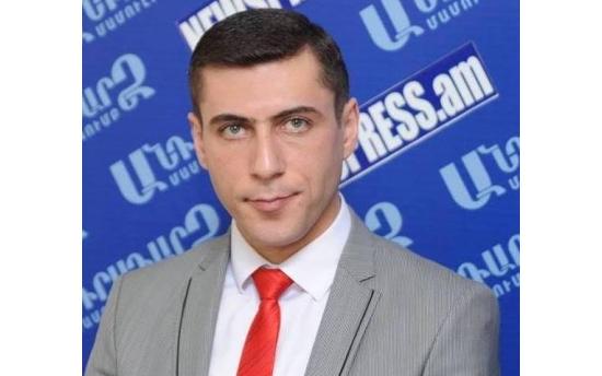 Նոյեմբերի 21 ից սպասվում են լուրջ եղանակաին փոփոխություններ