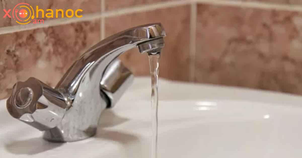 Մինչև վաղը առավոտ ջուր չեք ունենալու, ջուր հավաքեք․ Ահա հասցեները