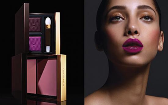 Tom Ford-­ը կանանց առաջարկել է մոդելավորել շրթունքները և այտերը