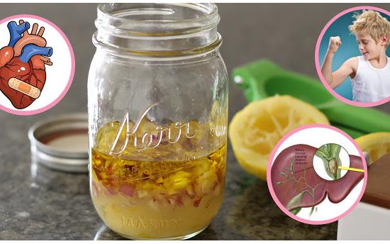 Հրաշք բաղադրատոմս. ավելի ուժեղ, քան քիմիաթերապիան. կանխում է քաղցկեղը, սրտի նոպան և օրգանիզմը մաքրում է տոքսիններից