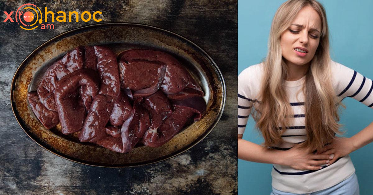 Կանանց համար ամենաօգտակար մթերքն է սա․ Կանացի օրգանները բուժում է և վերացնում խնդիրները, հաճախակի կերեք Կանանց համար ամենաօգտակար մթերքն է սա․ Կանացի օրգանները բուժում է և վերացնում խնդիրները, հաճախակի կերեք