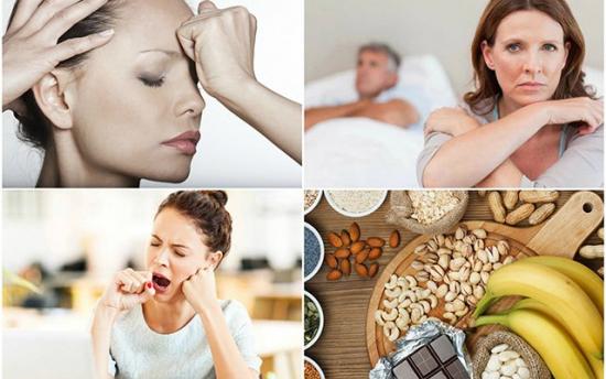 Մագնեզիումի անբավարար քանակի մասին զգուշացնող այս նշանները մի անտեսեք․ Այս կարող է վատ հետևանքներ ունենալ