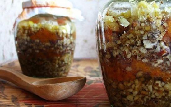 Հիպոկրատի հայտնի բաղադրատոմսը՝ առողջ սրտի համար