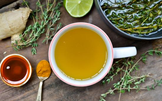 Տեսեք թե ինչ  հրաշք տեղի կունենա, եթե հաճախ ուրցով թեյ խմեք