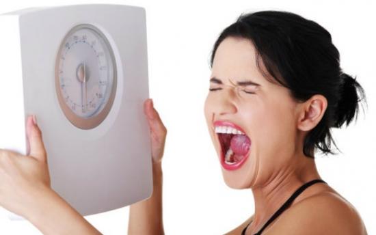 Վերջ անիմաստ և սուտ դիետաներին։ Այն փորձված միջոցը կօգնի ձեզ ազատվել 4 - 5 կգ քաշից 1 շաբաթում